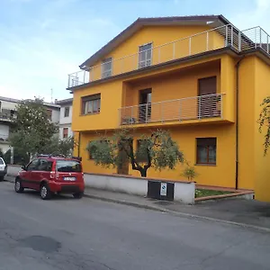  Apartament Irene Włochy
