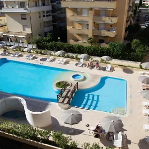 Hotel apartamentowy Gardenia