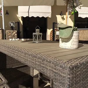 Appart hôtel & Europa