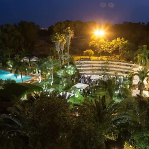 Della Valle 4* Agrigent