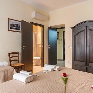 Nocleg ze śniadaniem Villamari