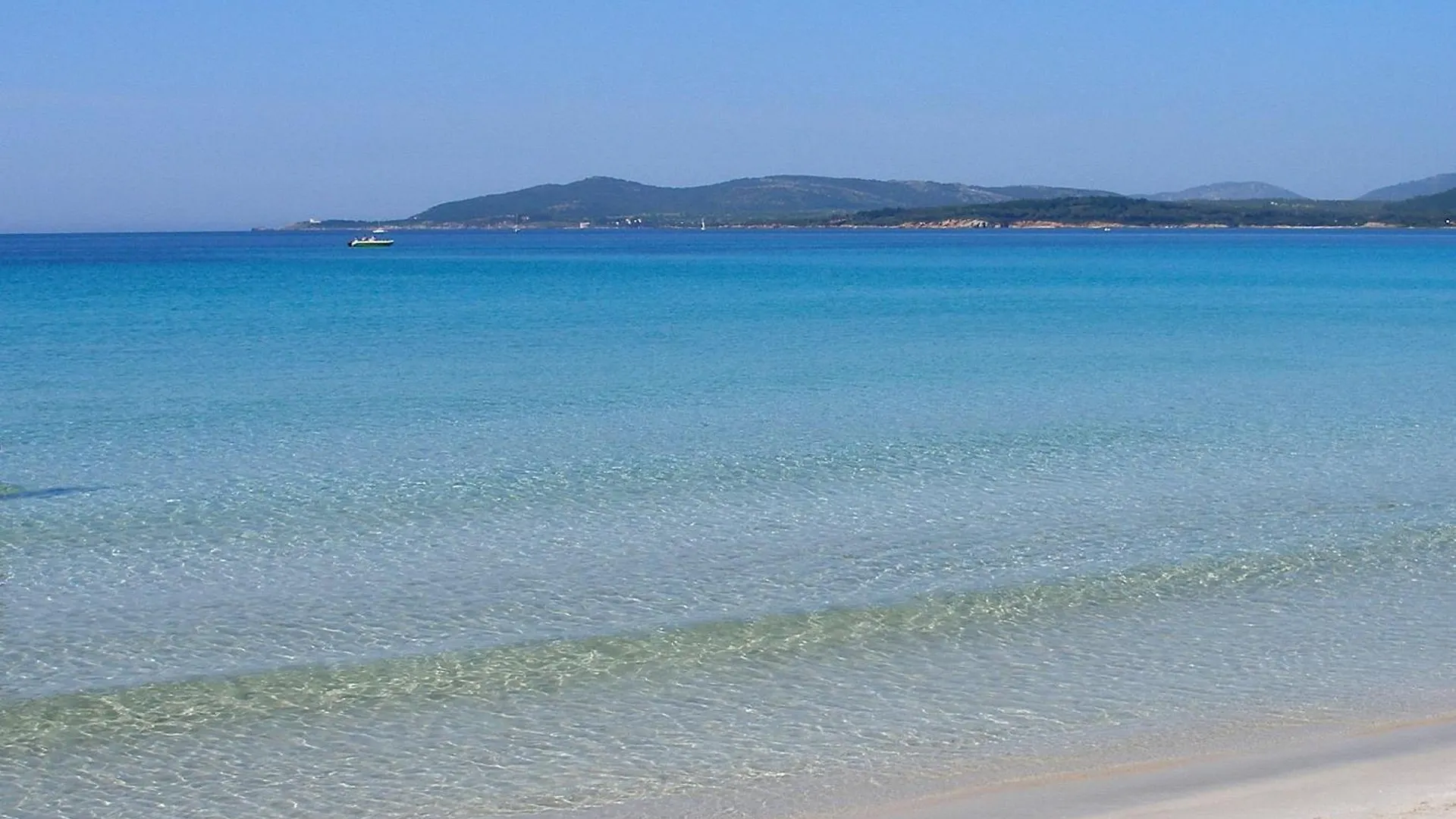 Hotel Il Gabbiano Alghero