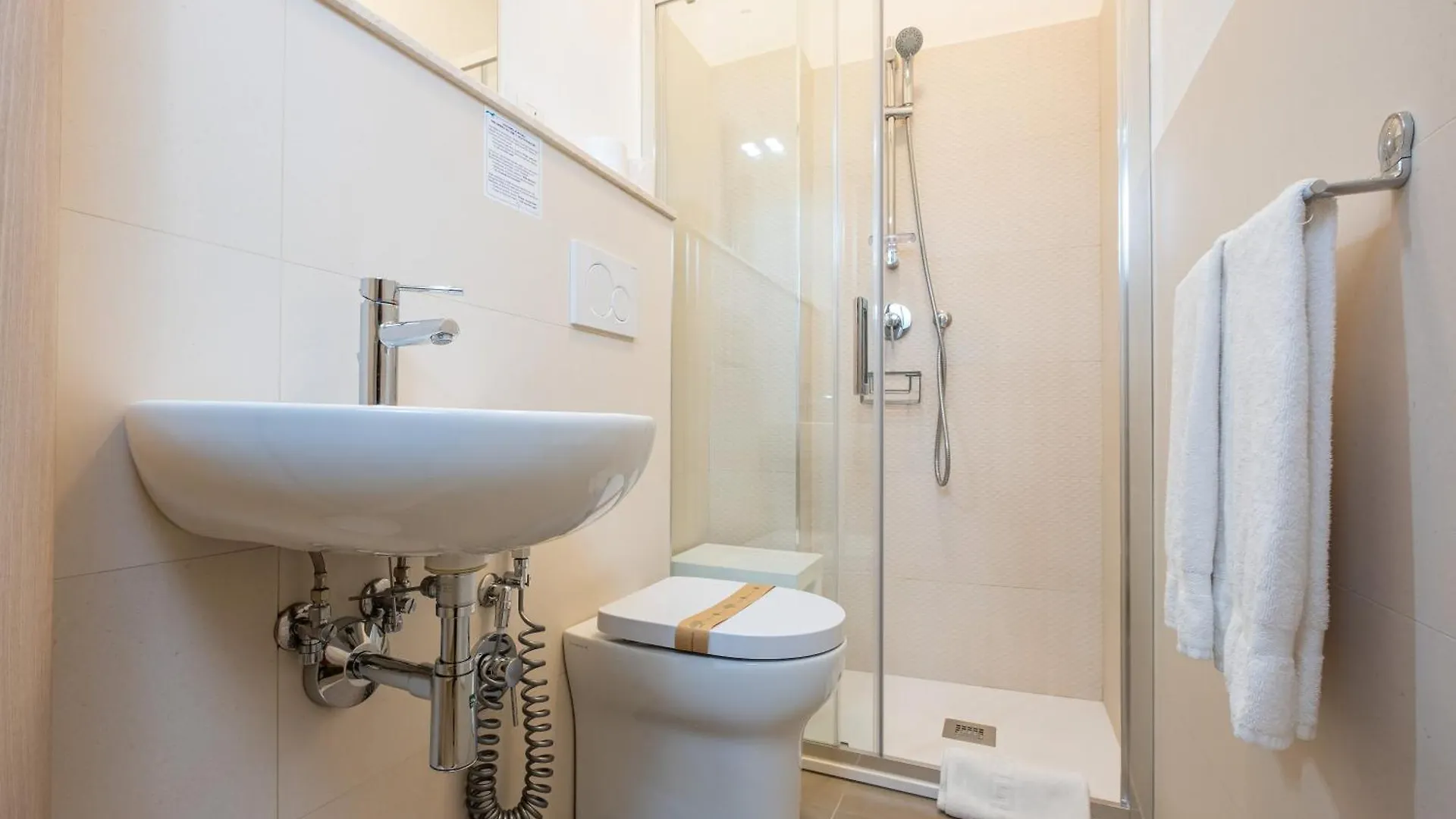 Hotel Il Gabbiano Alghero