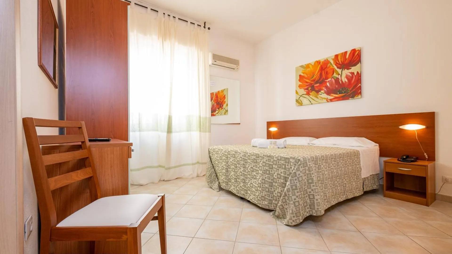 Hotel Il Gabbiano Alghero