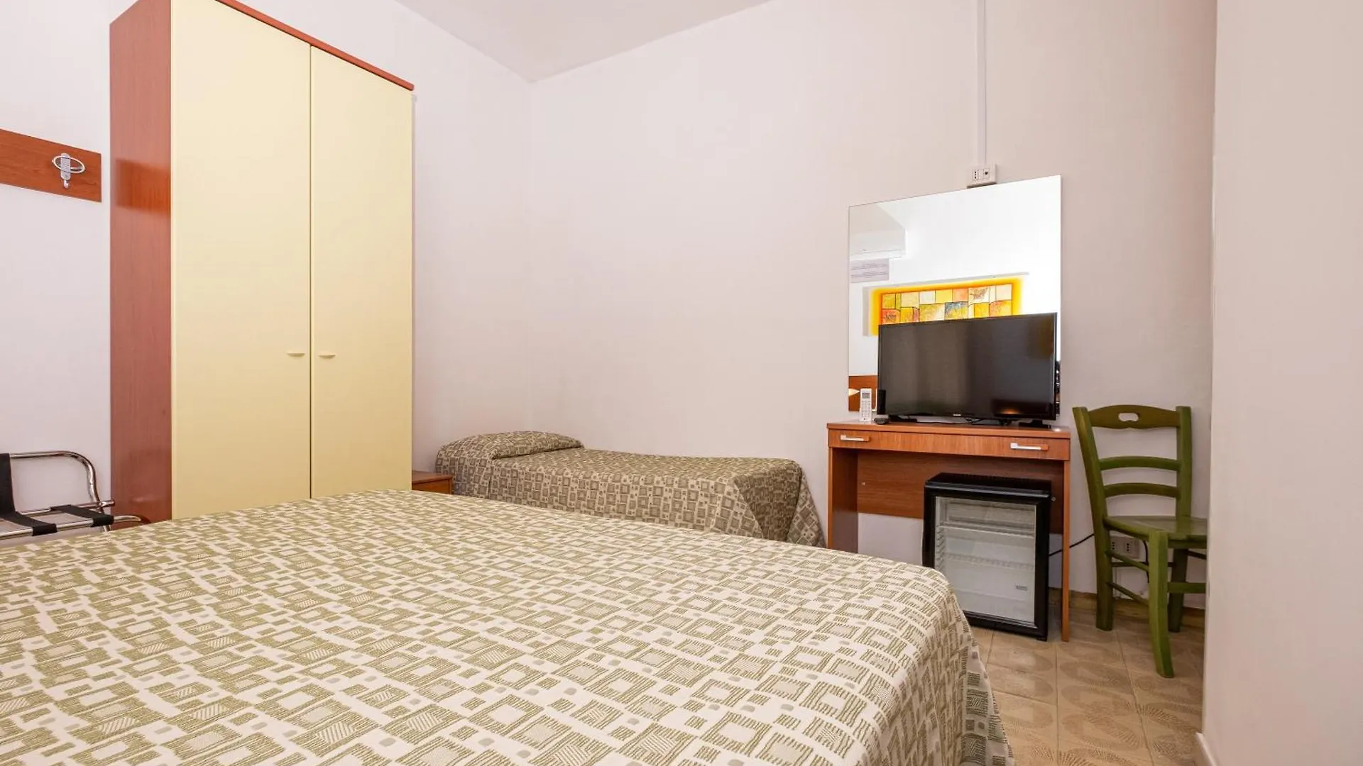 Hotel Il Gabbiano Alghero