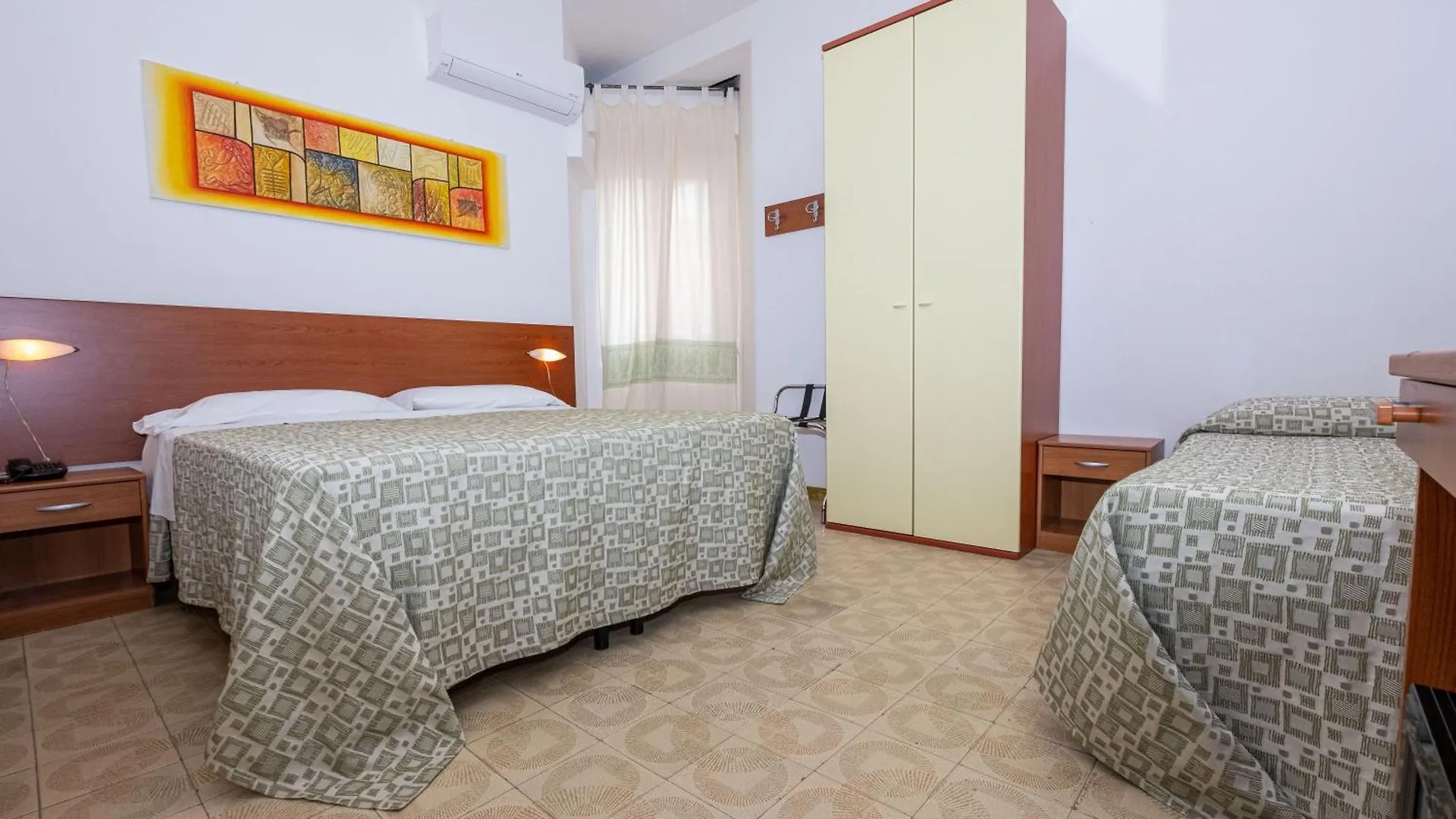 Hotel Il Gabbiano Alghero