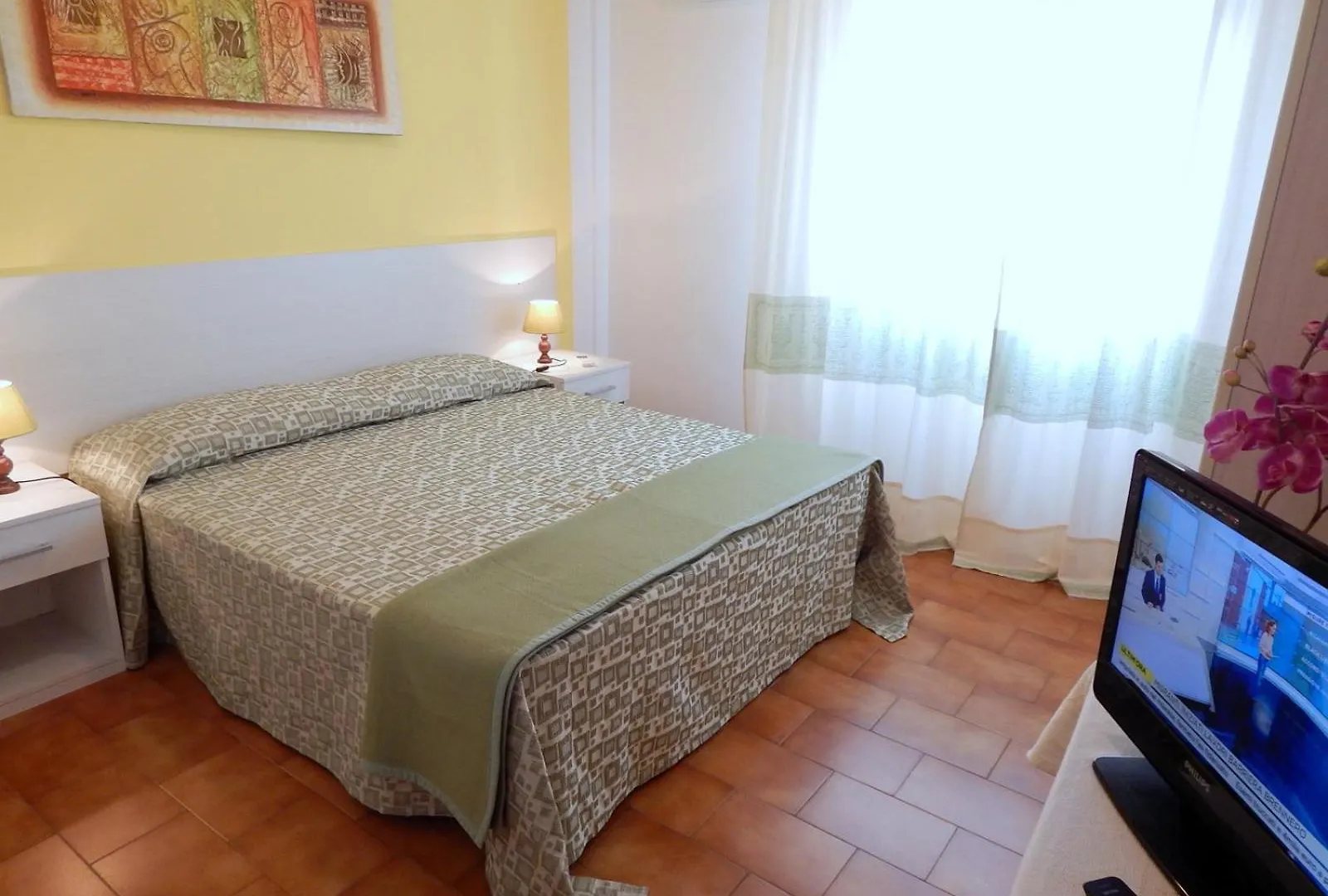 Hotel Il Gabbiano Alghero