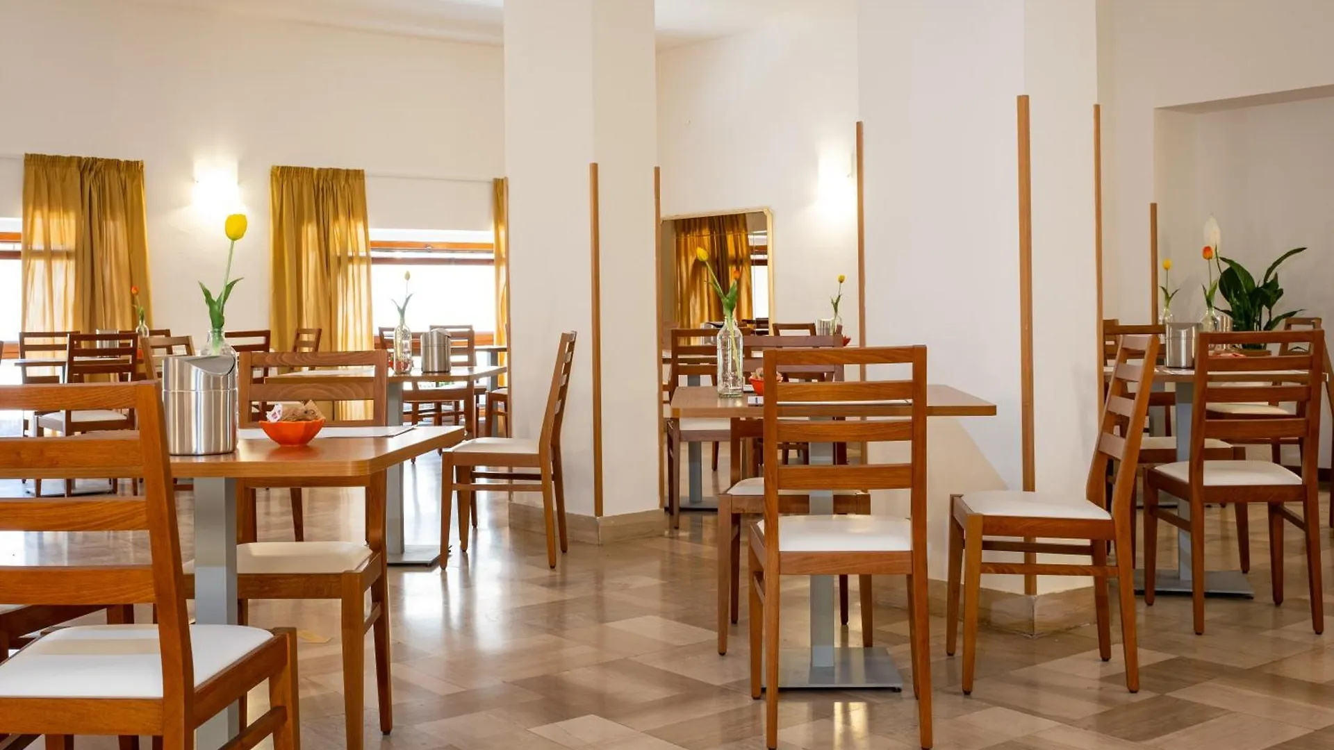 Hotel Il Gabbiano Alghero