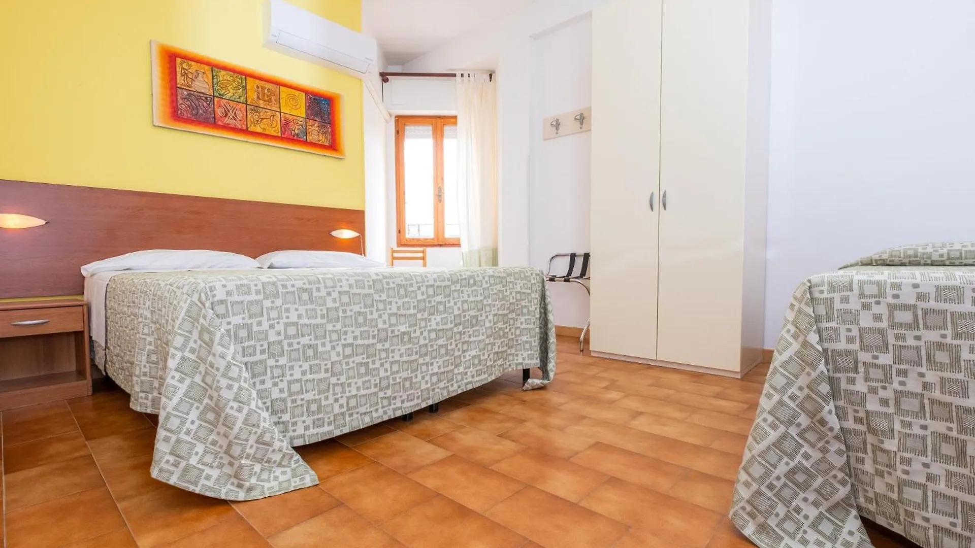 Hotel Il Gabbiano Alghero